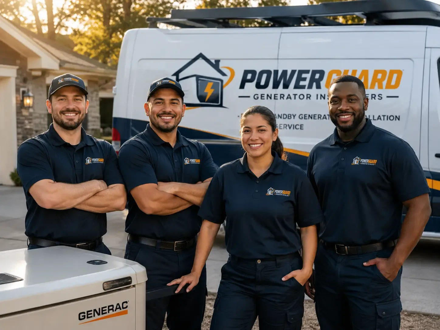 Generator Installation company in Ancram, NY