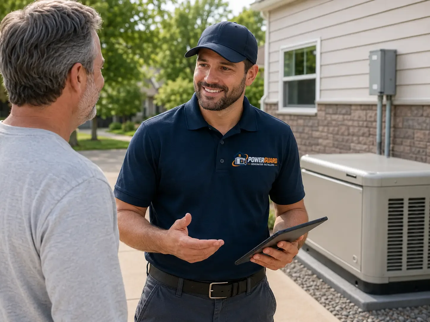 Generator Installation Ancram, NY FAQs